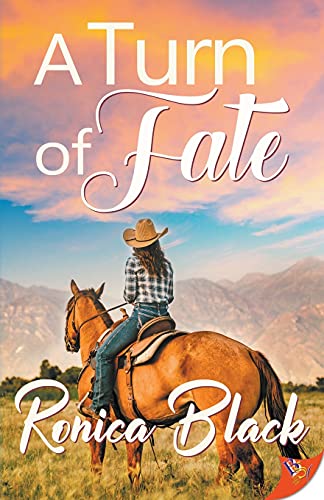 A Turn of Fate [Paperback]