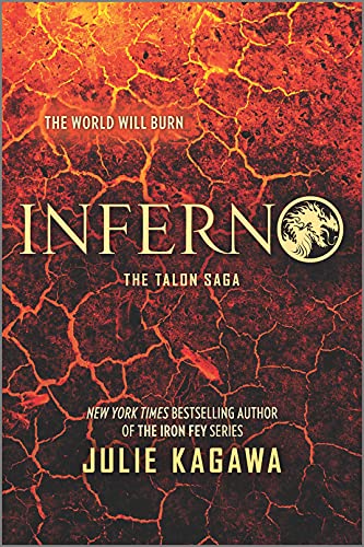 Inferno [Paperback]