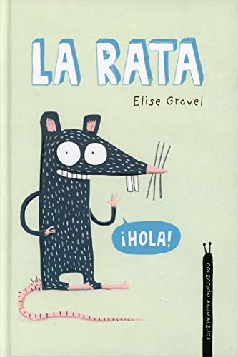 La rata [Hardcover]