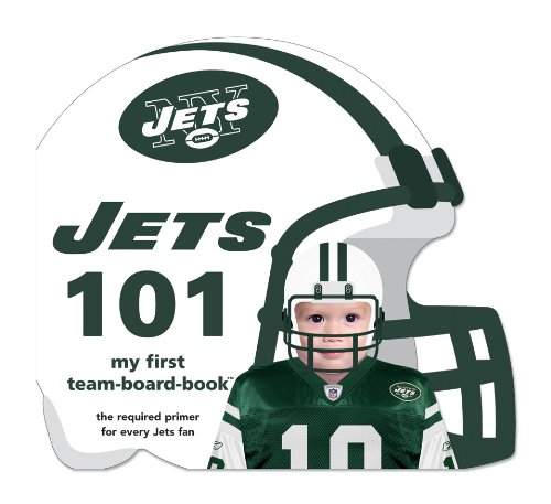 New York Jets 101 [Unknown]