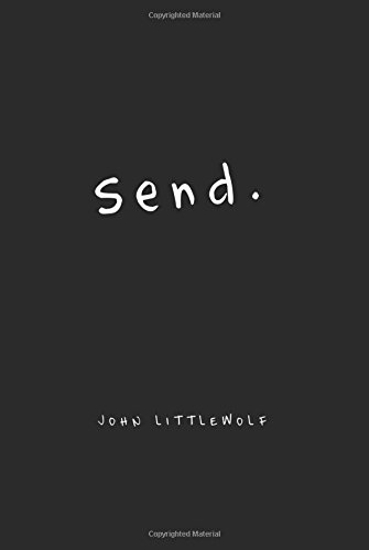 Send. [Hardcover]