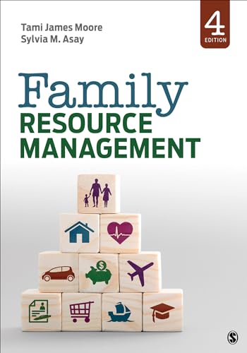 Family Resource Management [Paperback]