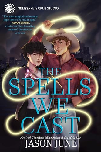 The Spells We Cast [Hardcover]