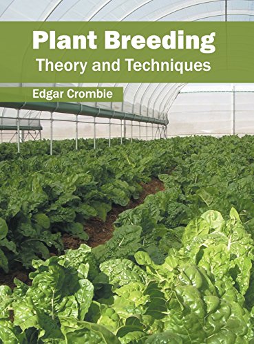 Plant Breeding Theory and Techniques [Hardcover]