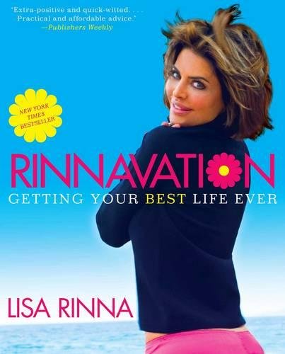 Rinnavation: Getting Your Best Life Ever [Paperback]