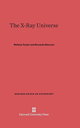 X-Ray Universe [Hardcover]