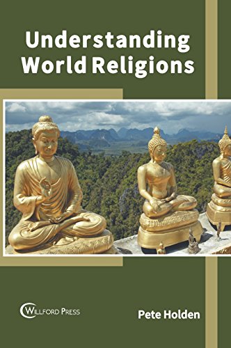 Understanding World Religions [Hardcover]