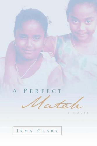 Perfect Match [Hardcover]