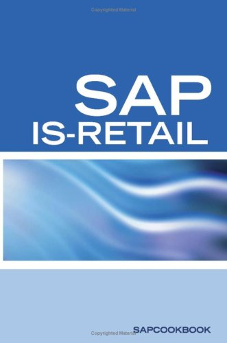 Sap Is-Retail Intervie Questions Sap Is-Retail Certification Revie [Paperback]