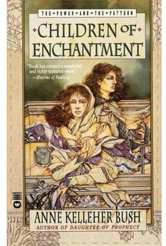 Children of Enchantment [Paperback]