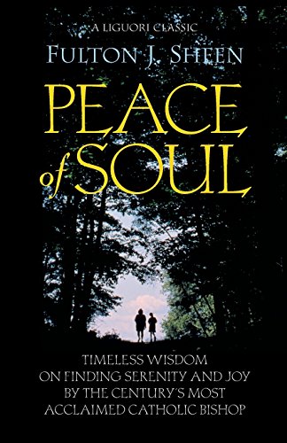 Peace Of Soul [Paperback]