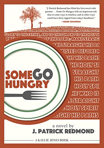 Some Go Hungry [Paperback]