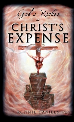 God's Riches at Christ's Expense [Hardcover]