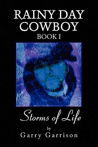 Storms of Life Book 1  A book of poetry in a lyrical Style [Paperback]