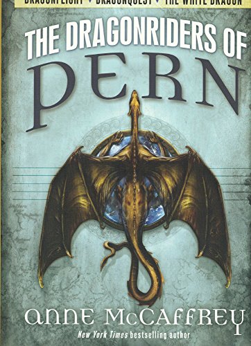 The Dragonriders Of Pern [Undefined]