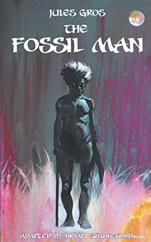 The Fossil Man [Paperback]