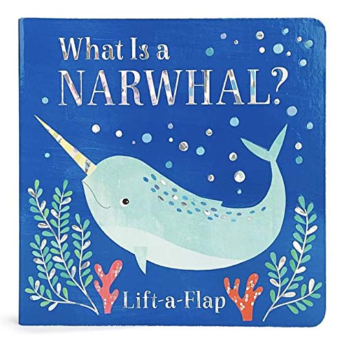 What Is a Narwhal? [Unknown]