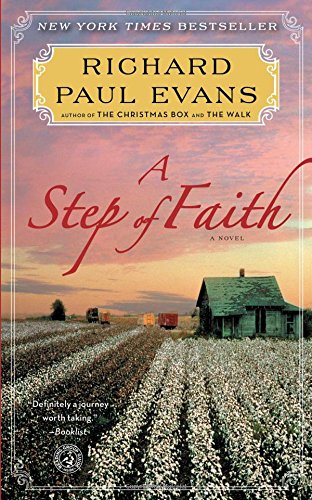 A Step of Faith: A Novel [Paperback]