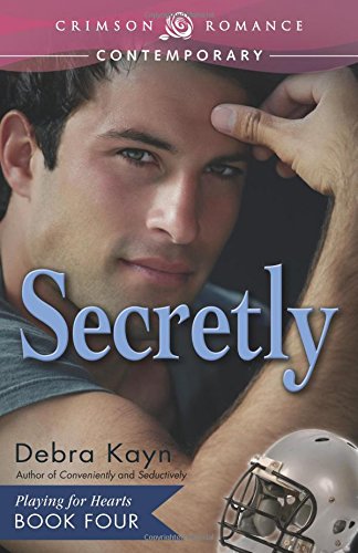 Secretly [Paperback]