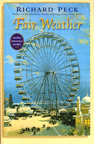 Fair Weather [Paperback]