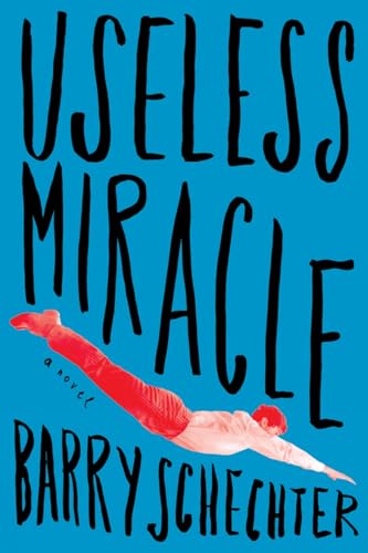 Useless Miracle [Paperback]