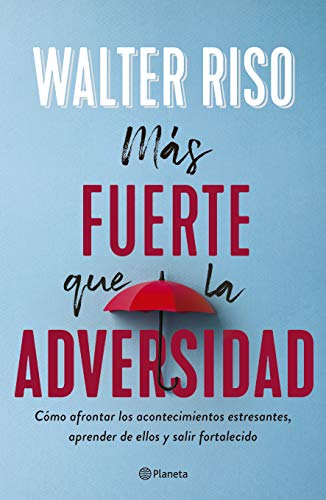 M?s fuerte que la adversidad [Paperback]