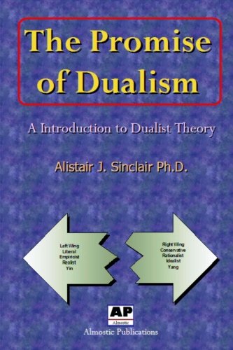 The Promise Of Dualism An Introduction To Dualist Theory [Paperback]