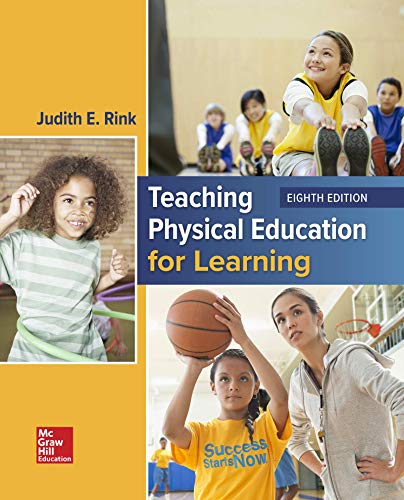 Looseleaf for Teaching Physical Education for Learning [Loose-leaf]