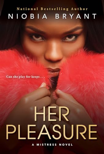 Her Pleasure [Paperback]