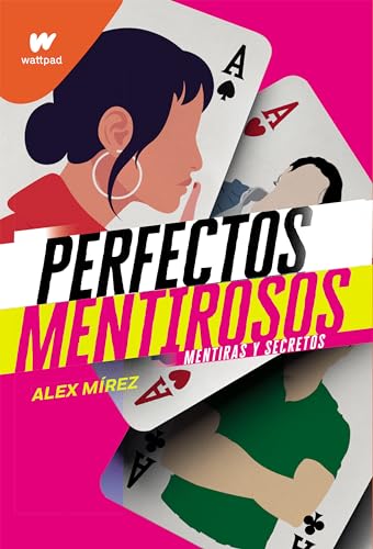 Mentiras y secretos / Lies and Secrets [Paperback]