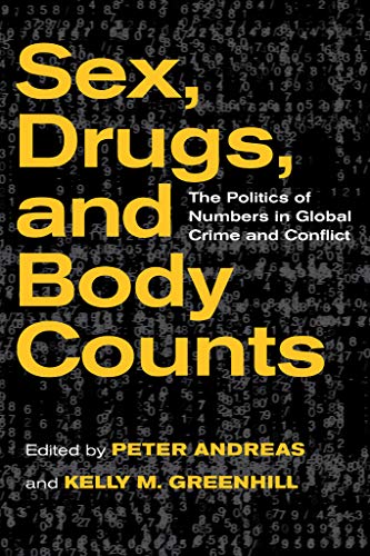 Sex, Drugs, And Body Counts: The Politics Of