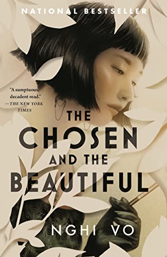 The Chosen and the Beautiful [Paperback]