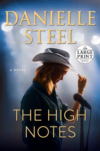 The High Notes: A Novel [Paperback]