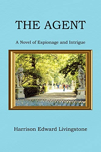 Agent [Paperback]