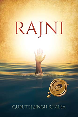 Rajni [Paperback]