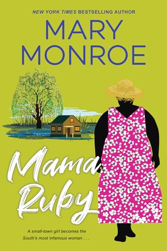 Mama Ruby [Paperback]