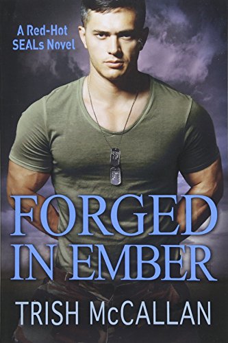 Forged in Ember [Paperback]