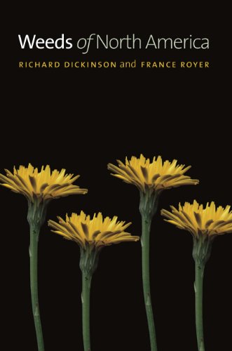 Weeds of North America [Paperback]