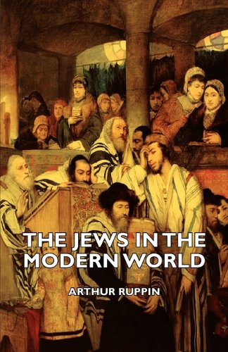 The Jes In The Modern World [Paperback]