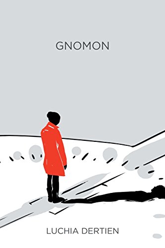 Gnomon [Paperback]