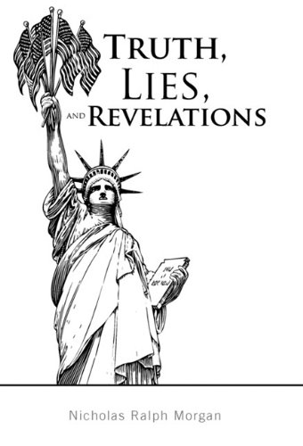 Truth, Lies, And Revelations [Hardcover]