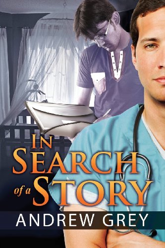 In Search Of A Story [Paperback]