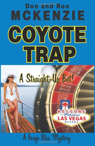 Coyote Trap [Paperback]