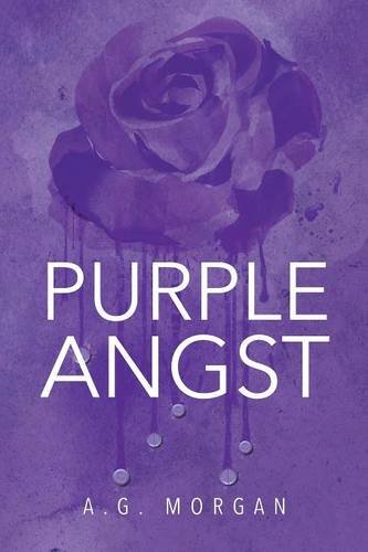 Purple Angst [Paperback]