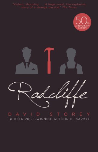 Radcliffe [Paperback]