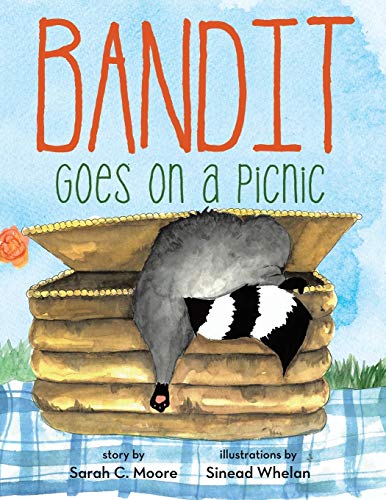 Bandit Goes on a Picnic [Paperback]