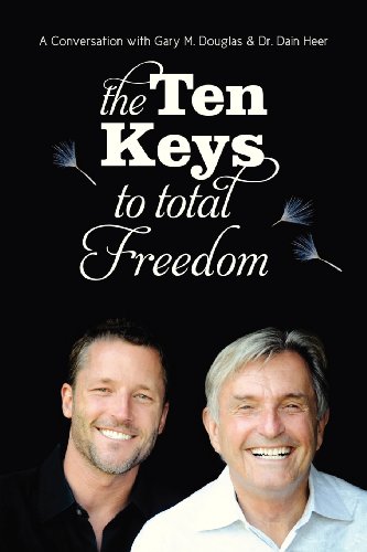 The Ten Keys To Total Freedom [Paperback]