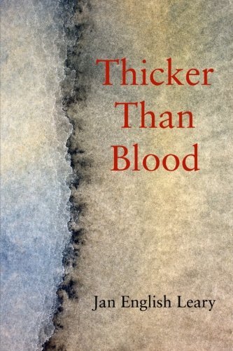 Thicker Than Blood [Paperback]