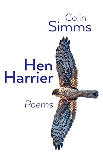 Hen Harrier Poems [Paperback]