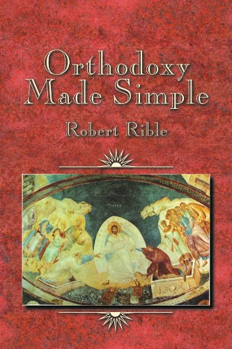 Orthodoxy Made Simple [Paperback]